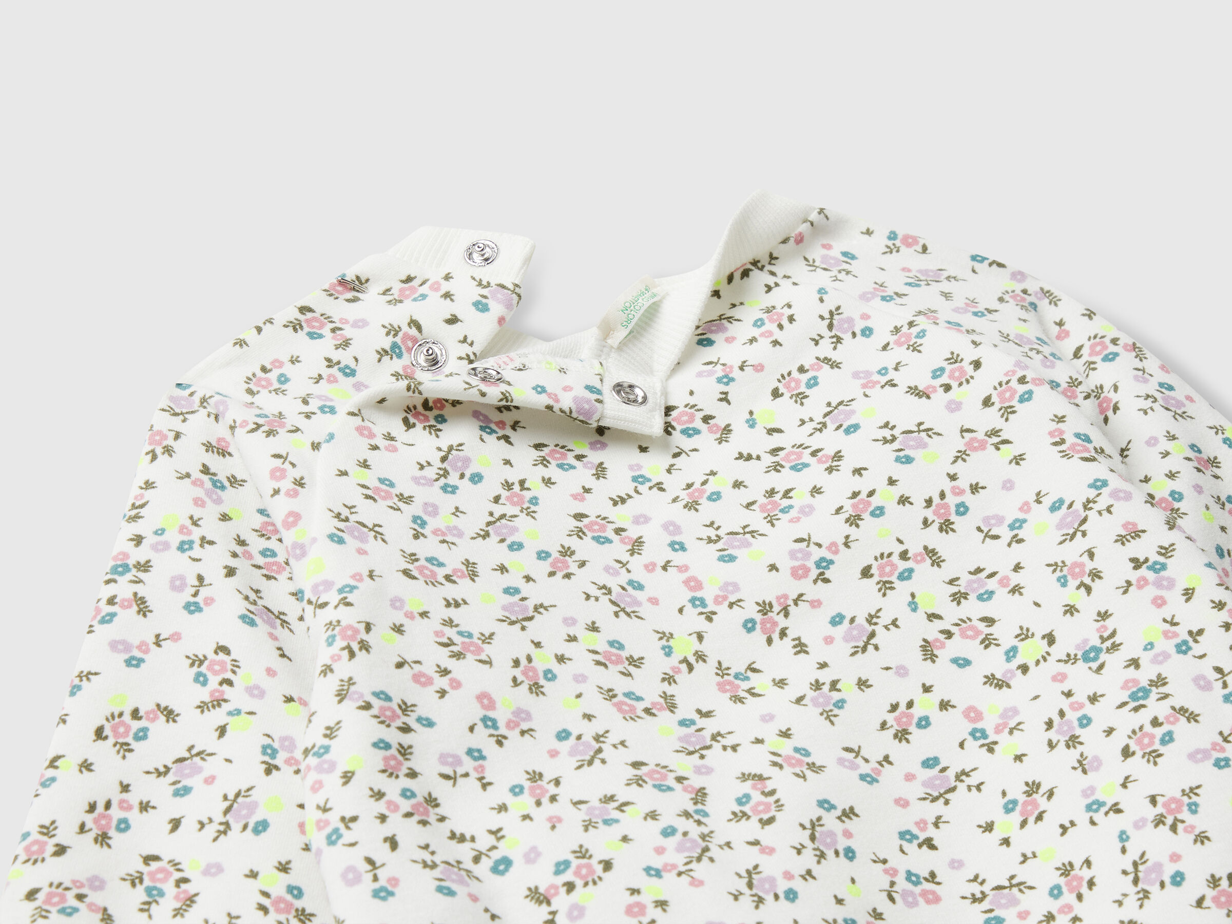 SET SWEATER+TROUSERS New Born (0-18 months) image number 3